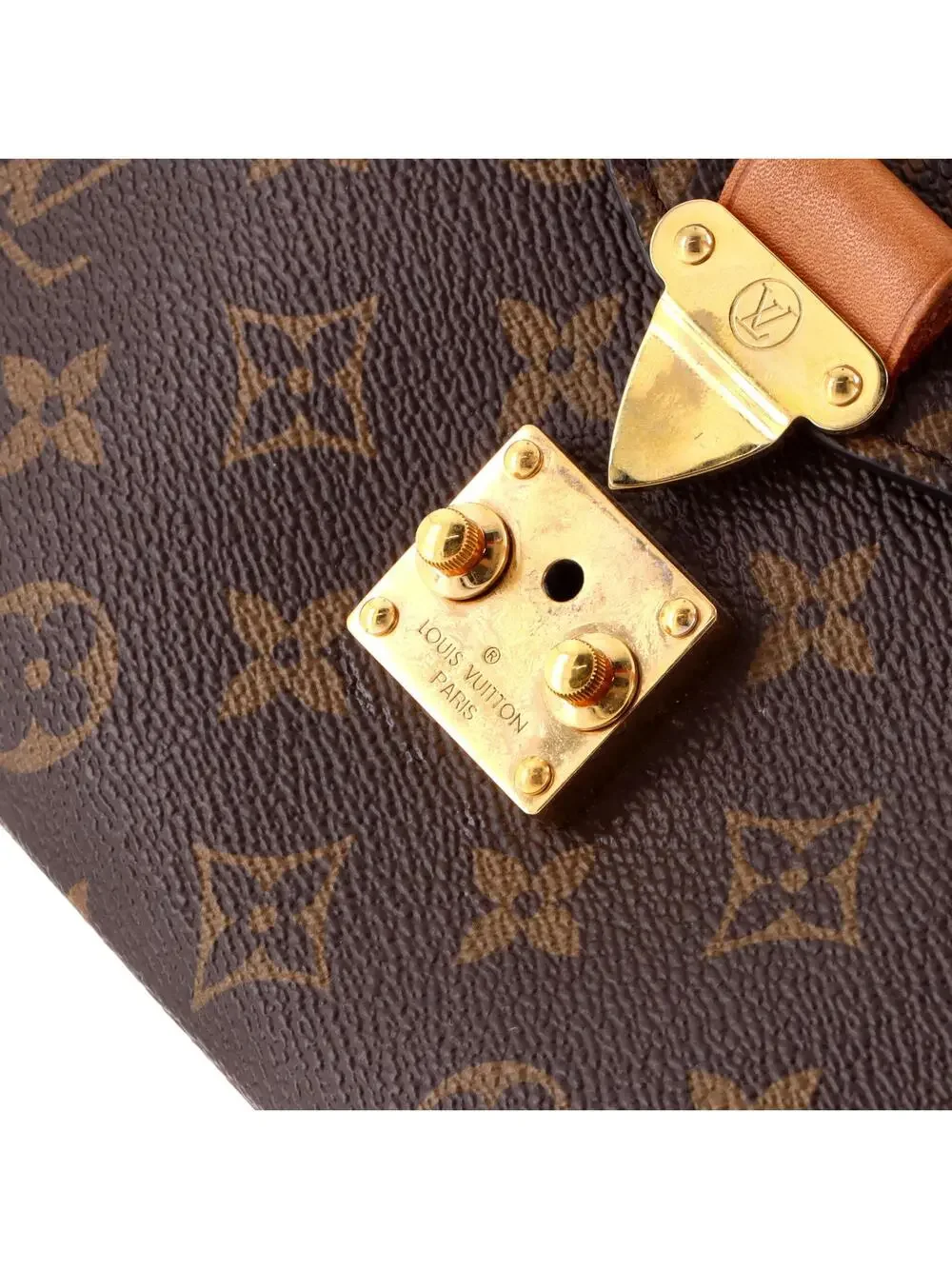 Louis Vuitton elevate your